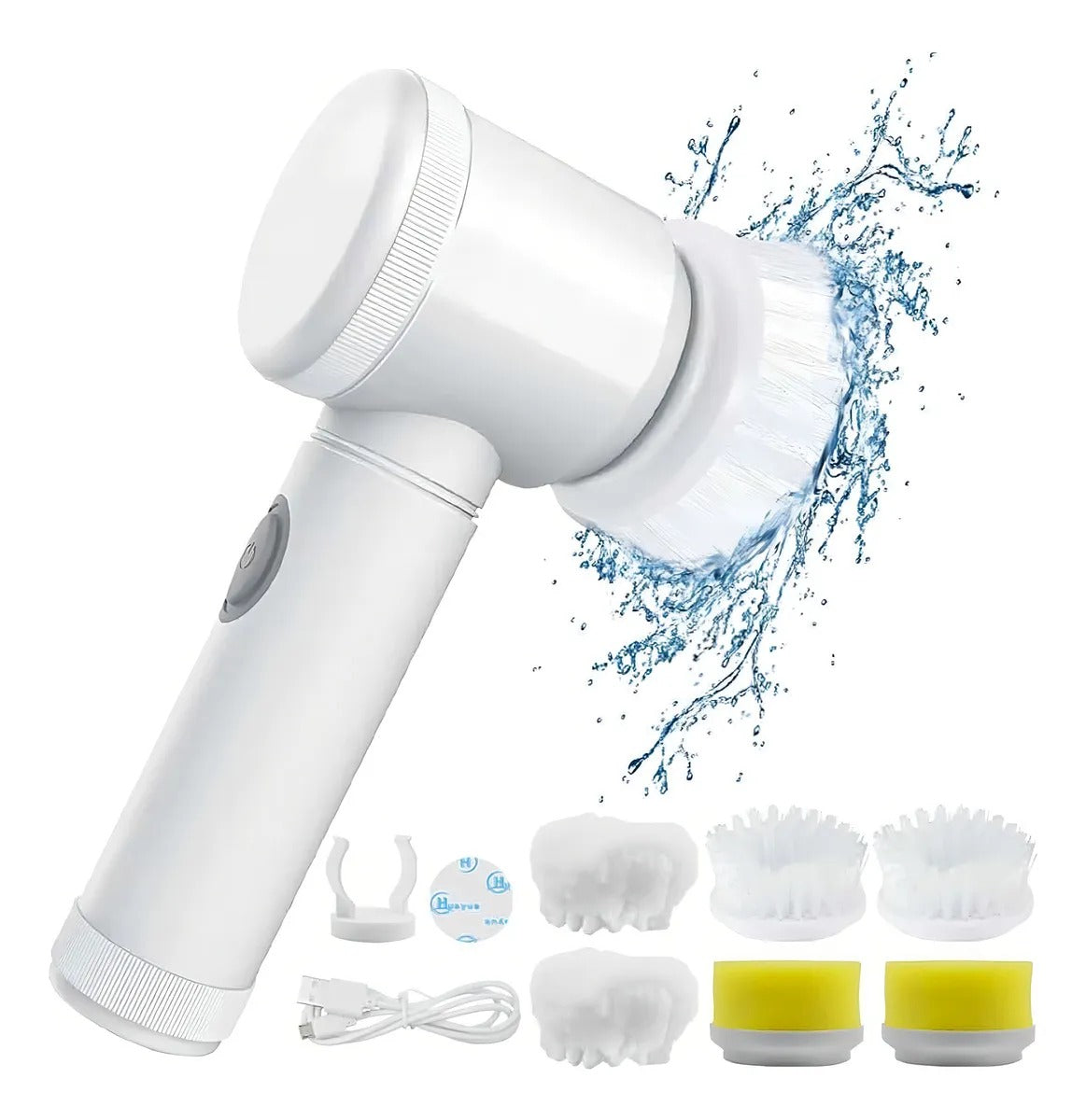 Gray helmet for bikers